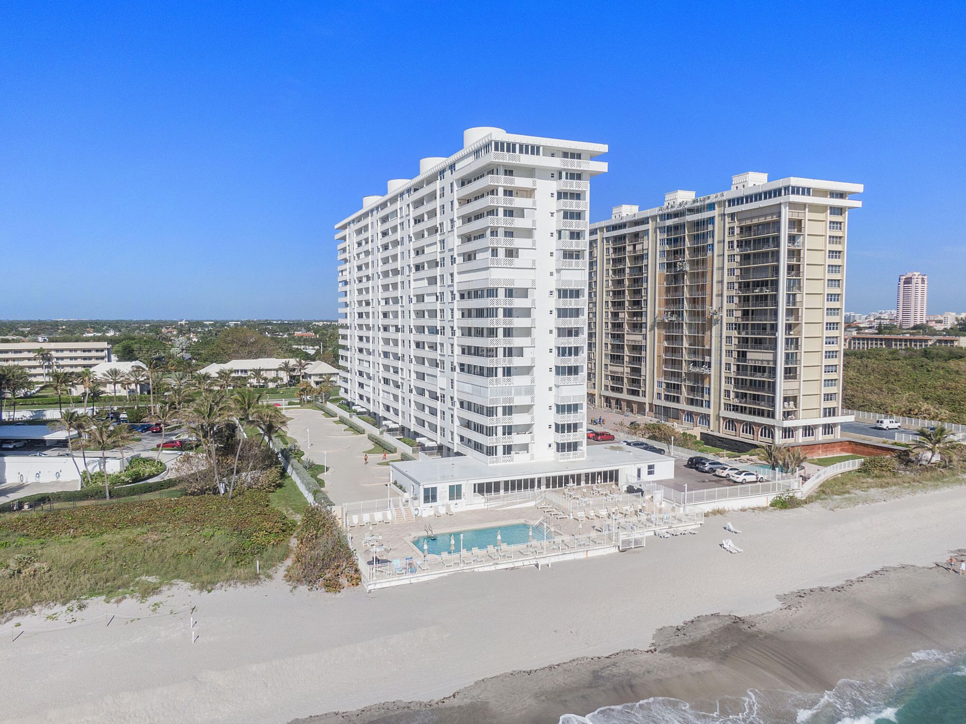 1200 S Ocean Boulevard, Unit 4 F, Boca Raton, FL 33432 Photo