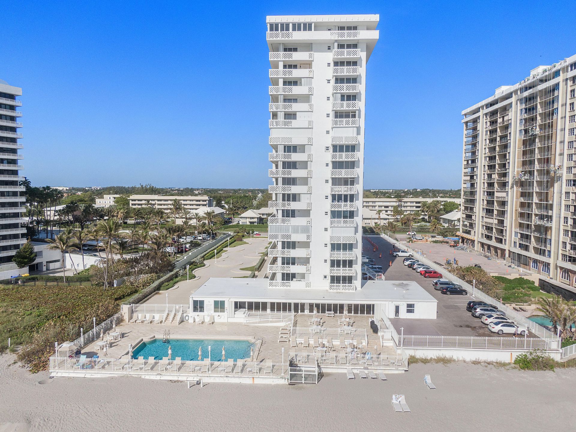 1200 S Ocean Boulevard, Unit 4 F, Boca Raton, FL 33432 Photo