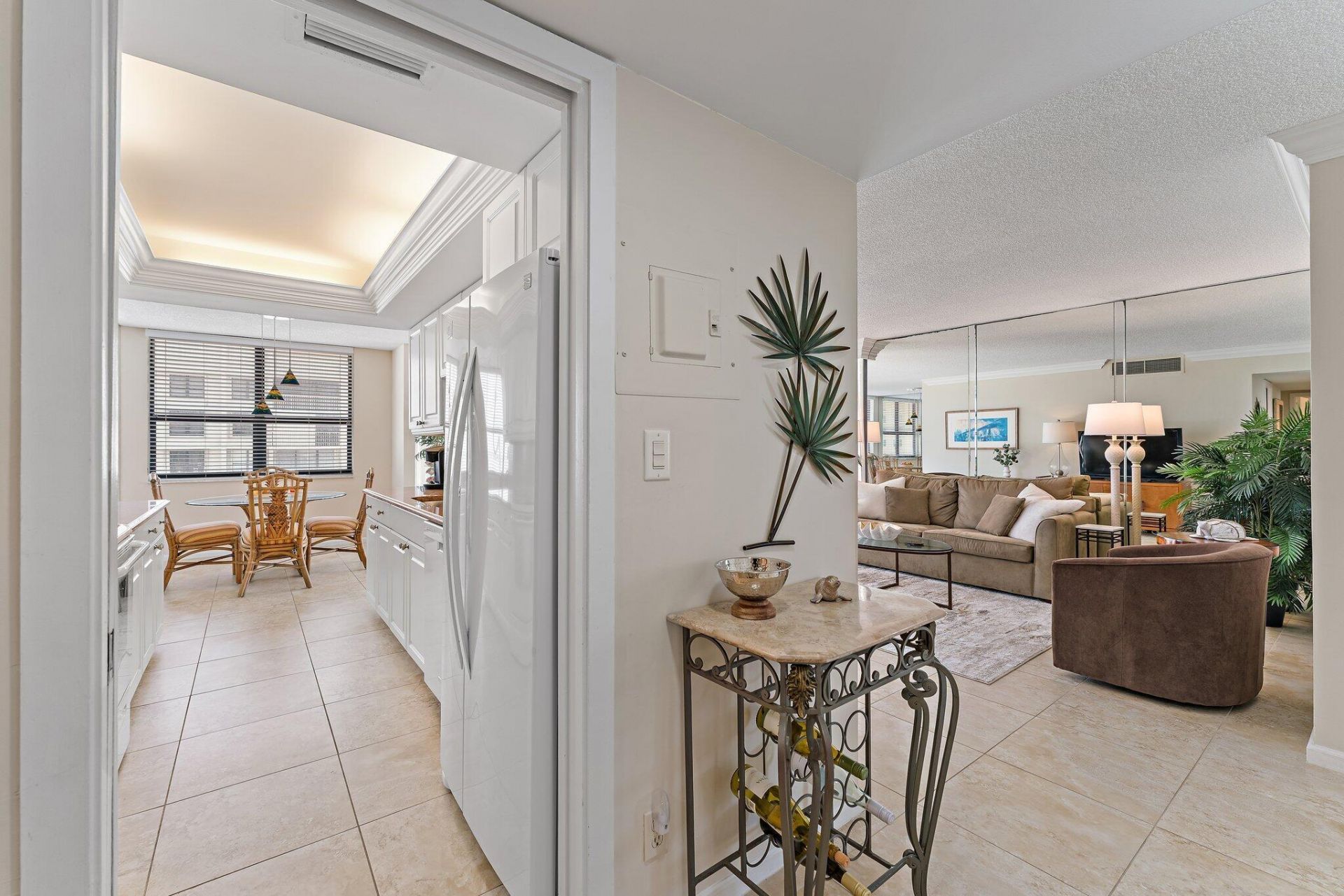 5480 N Ocean Drive, Unit B6b, Singer Island, FL 33404 Photo