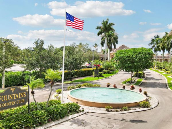 4070 Tivoli Court, Unit 204, Lake Worth, FL 33467