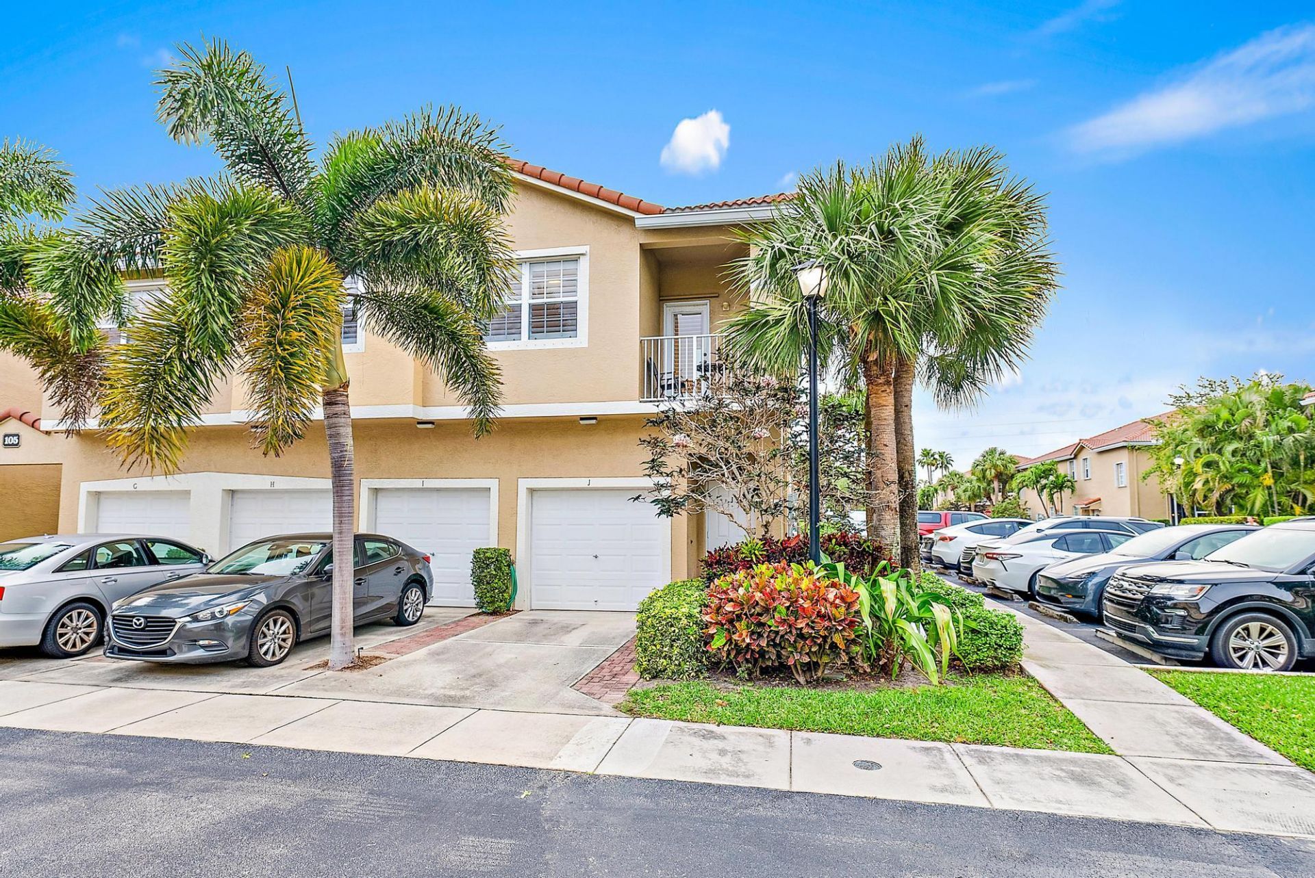 105 Lighthouse Circle, Unit J, Tequesta, FL 33469 Photo