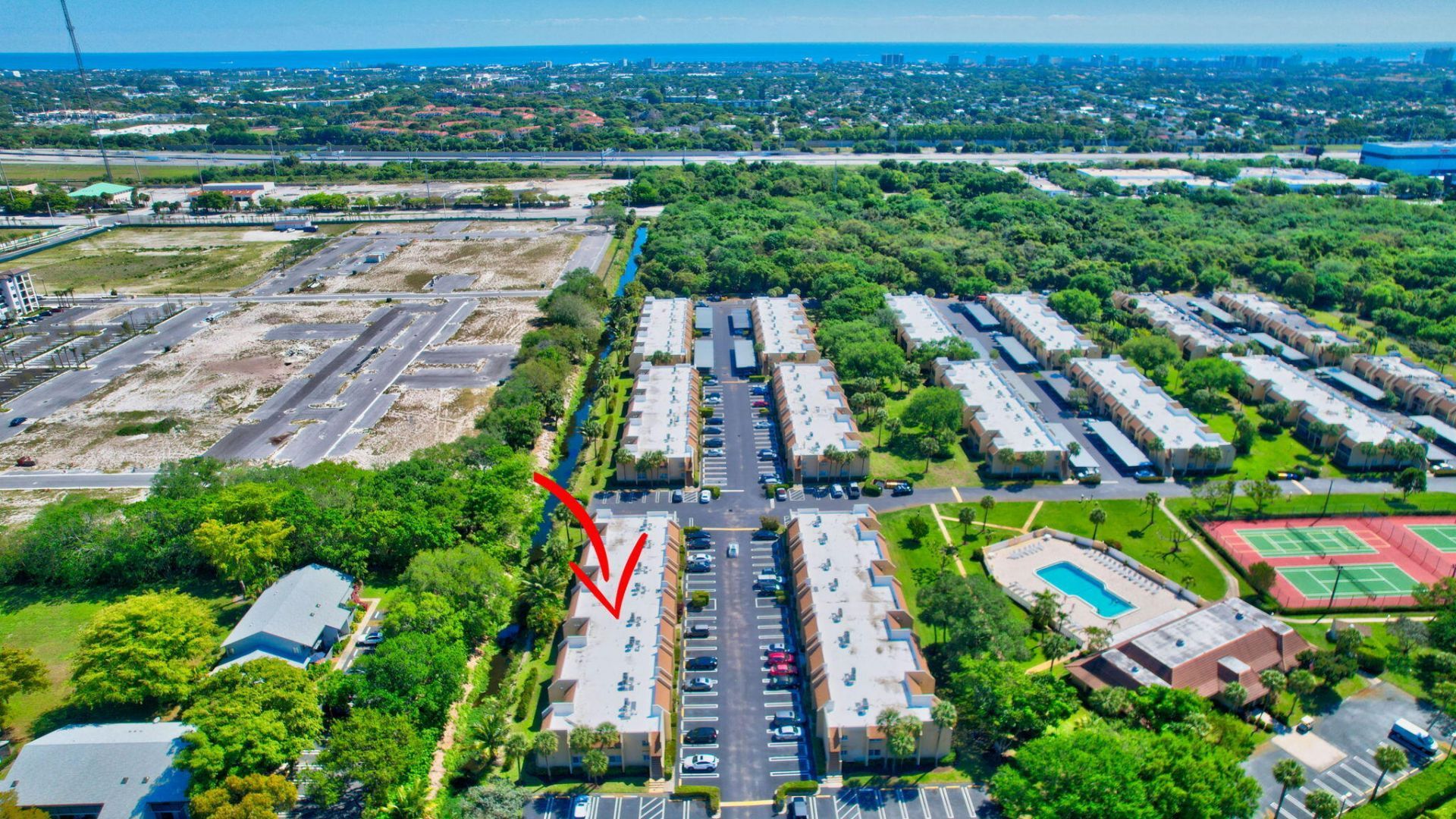 2805 SW 22nd Avenue, Unit 2050, Delray Beach, FL 33445 Photo