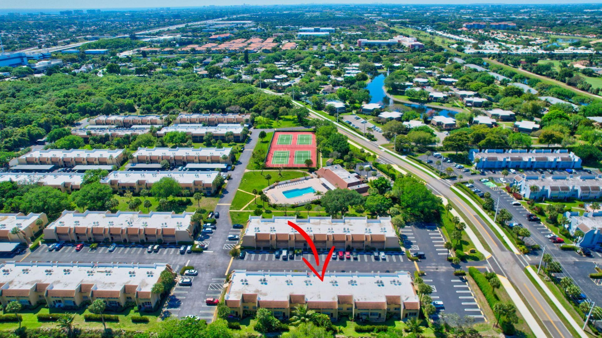 2805 SW 22nd Avenue, Unit 2050, Delray Beach, FL 33445 Photo