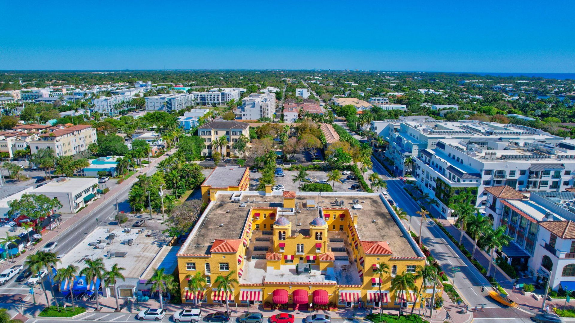 2805 SW 22nd Avenue, Unit 2050, Delray Beach, FL 33445 Photo