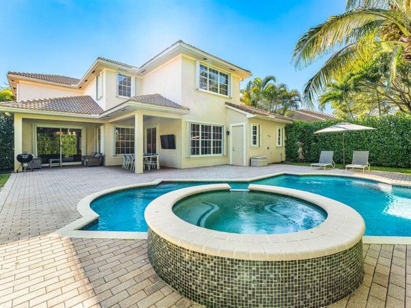 149 Via Catalunha, Jupiter, FL 33458