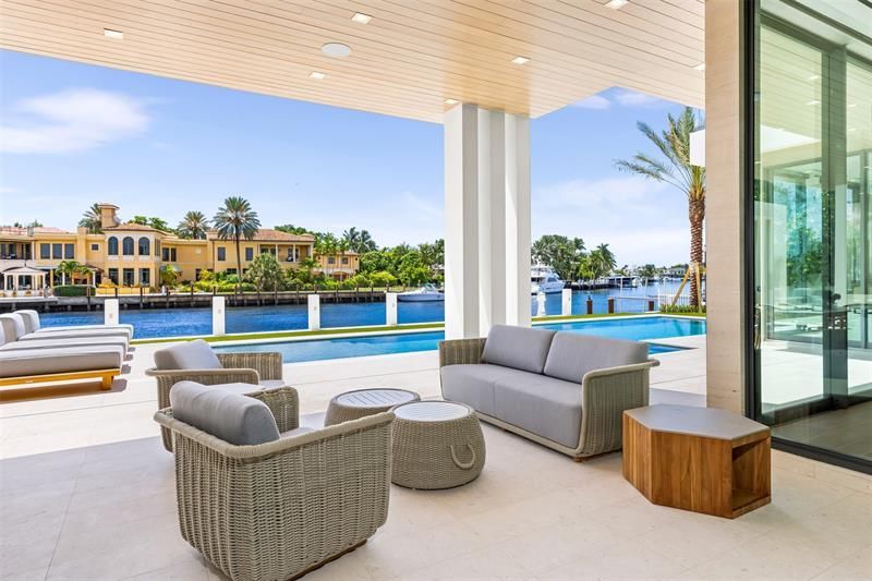 68 Isla Bahia Drive, Fort Lauderdale, FL 33316 Photo