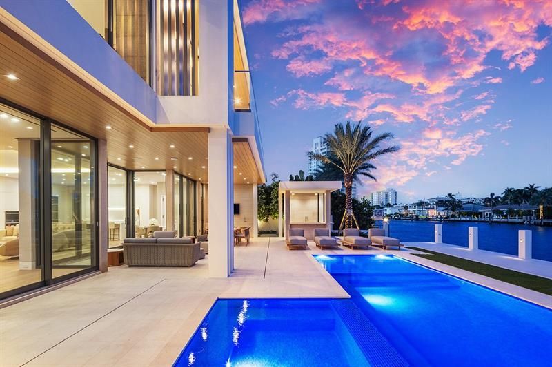 68 Isla Bahia Drive, Fort Lauderdale, FL 33316 Photo