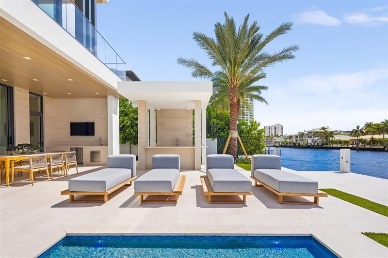 68 Isla Bahia Drive, Fort Lauderdale, FL 33316 Photo