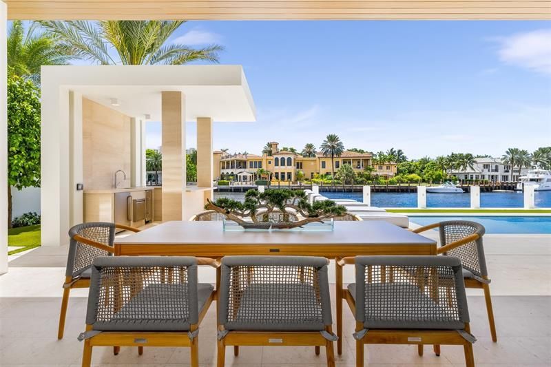 68 Isla Bahia Drive, Fort Lauderdale, FL 33316 Photo