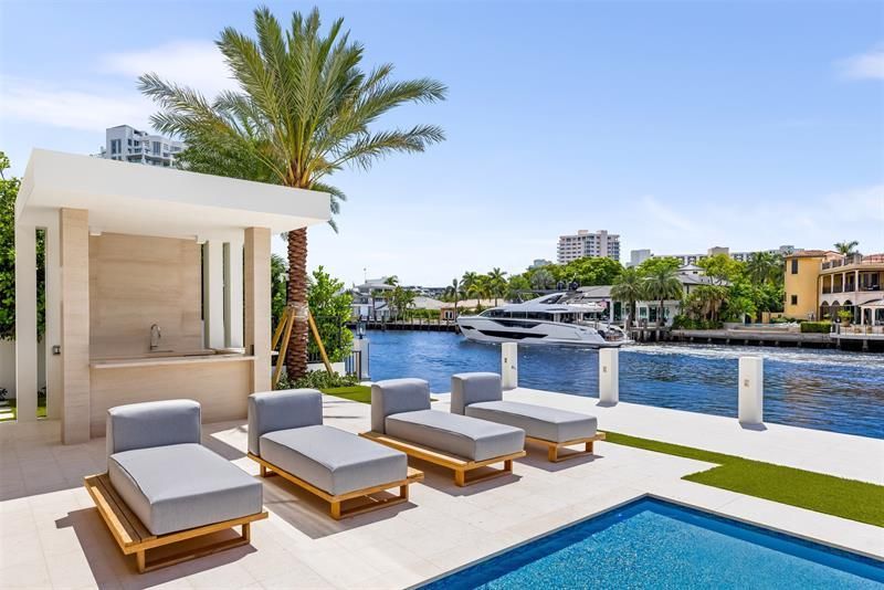 68 Isla Bahia Drive, Fort Lauderdale, FL 33316 Photo