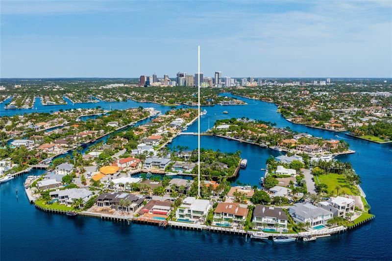 68 Isla Bahia Drive, Fort Lauderdale, FL 33316 Photo