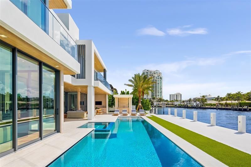 68 Isla Bahia Drive, Fort Lauderdale, FL 33316 Photo