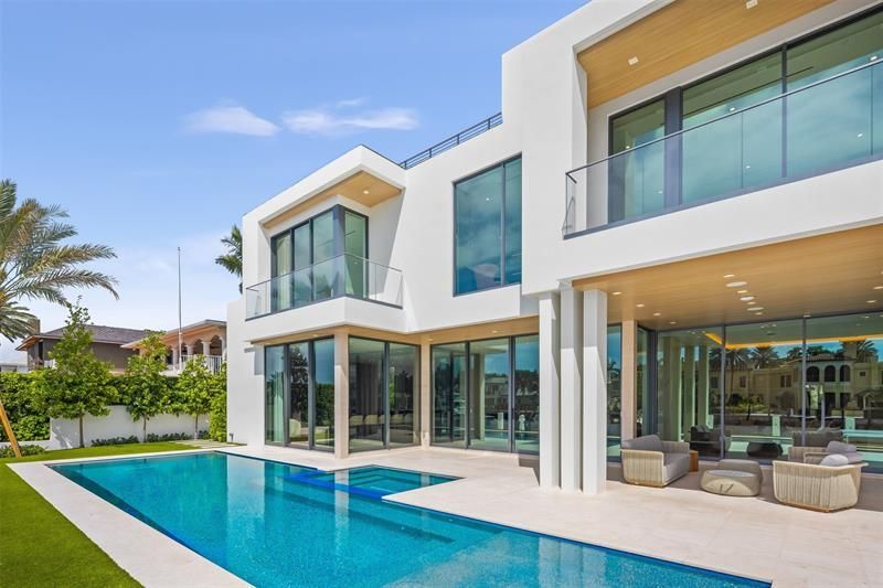 68 Isla Bahia Drive, Fort Lauderdale, FL 33316 Photo