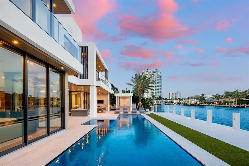 68 Isla Bahia Drive, Fort Lauderdale, FL 33316 Photo