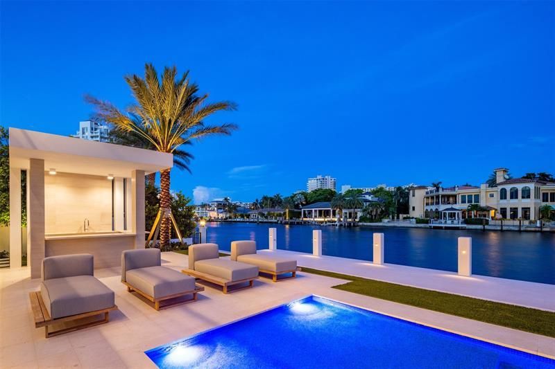 68 Isla Bahia Drive, Fort Lauderdale, FL 33316 Photo