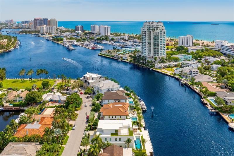 68 Isla Bahia Drive, Fort Lauderdale, FL 33316 Photo