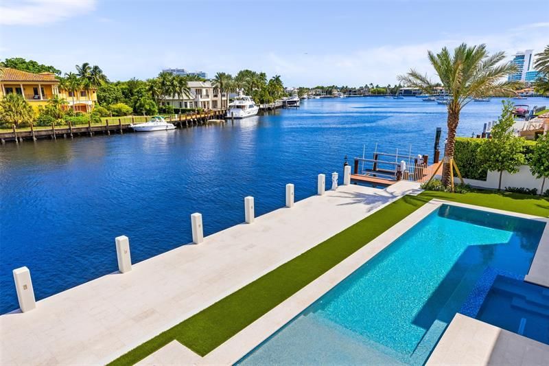 68 Isla Bahia Drive, Fort Lauderdale, FL 33316 Photo