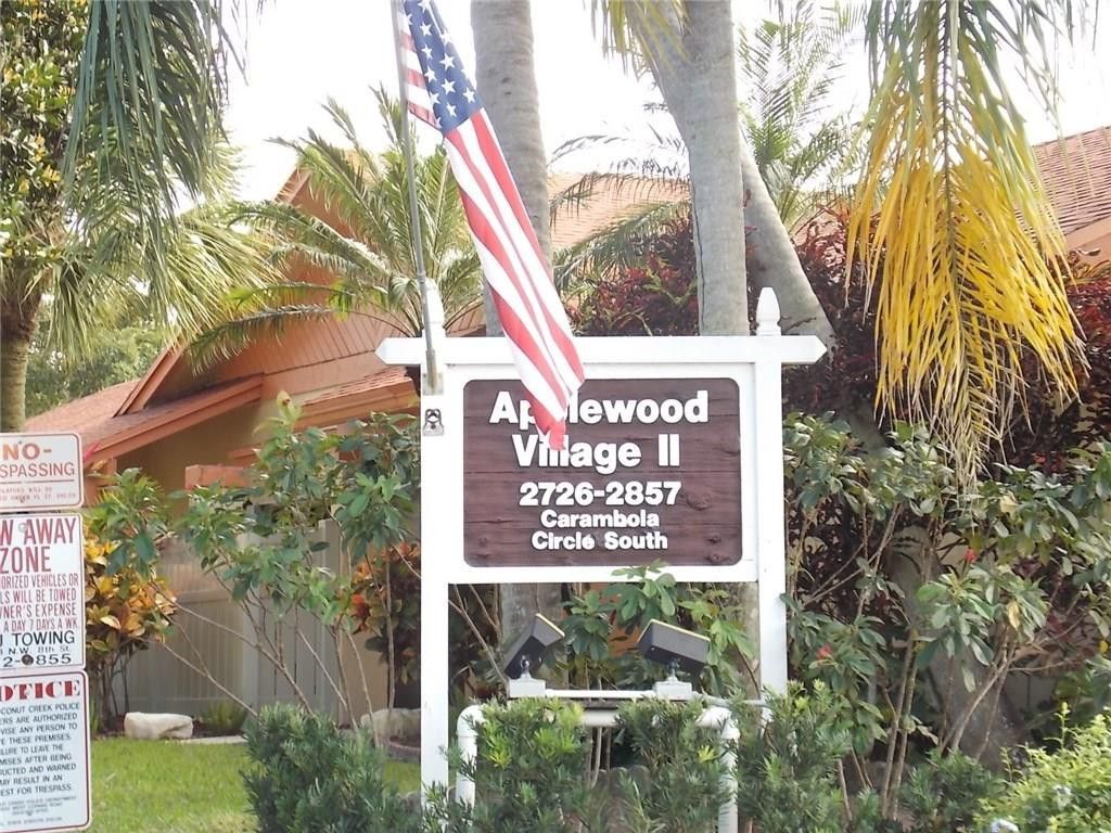 2738 S Carambola Circle, Unit 1913, Coconut Creek, FL 33066 Photo