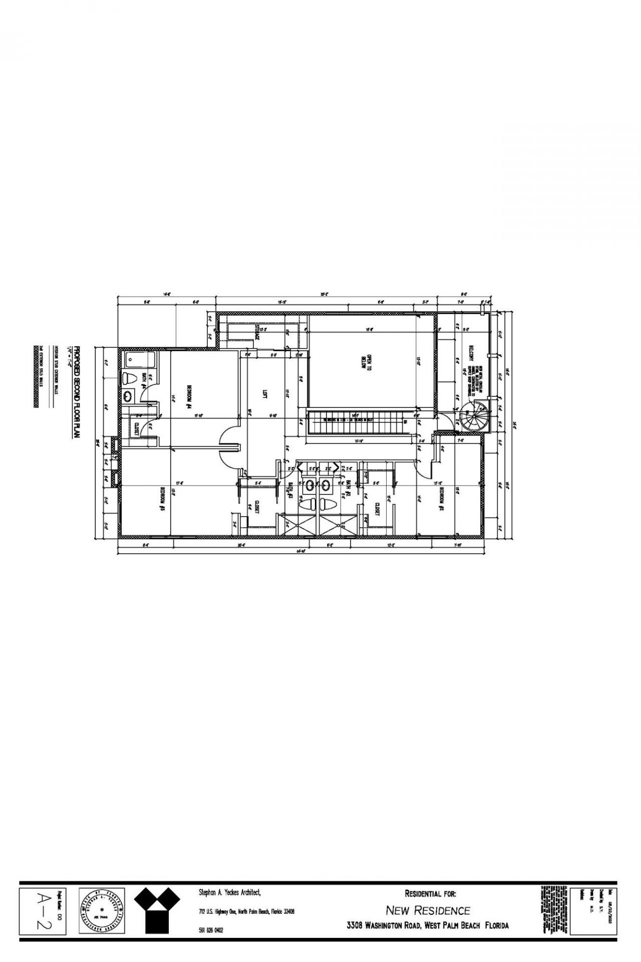 3308 Washington Road, West Palm Beach, FL 33405 Photo