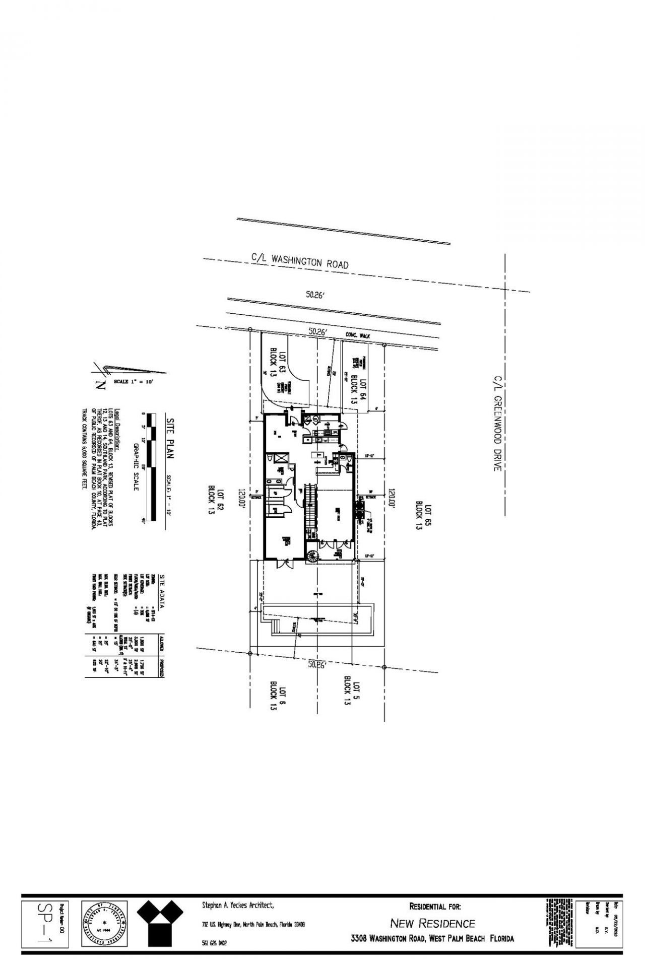 3308 Washington Road, West Palm Beach, FL 33405 Photo