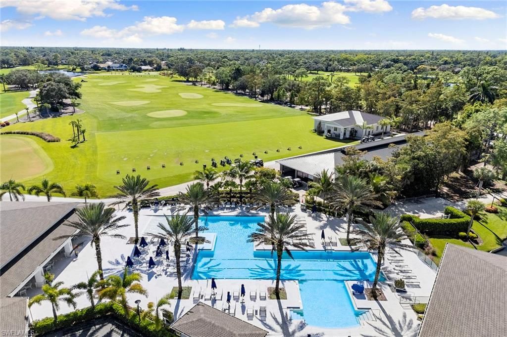 101 Amblewood Ln, Unit 1-104, Naples, FL 34105 Photo