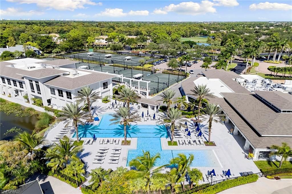 101 Amblewood Ln, Unit 1-104, Naples, FL 34105 Photo