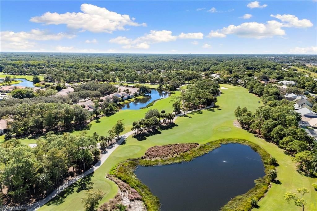 101 Amblewood Ln, Unit 1-104, Naples, FL 34105 Photo