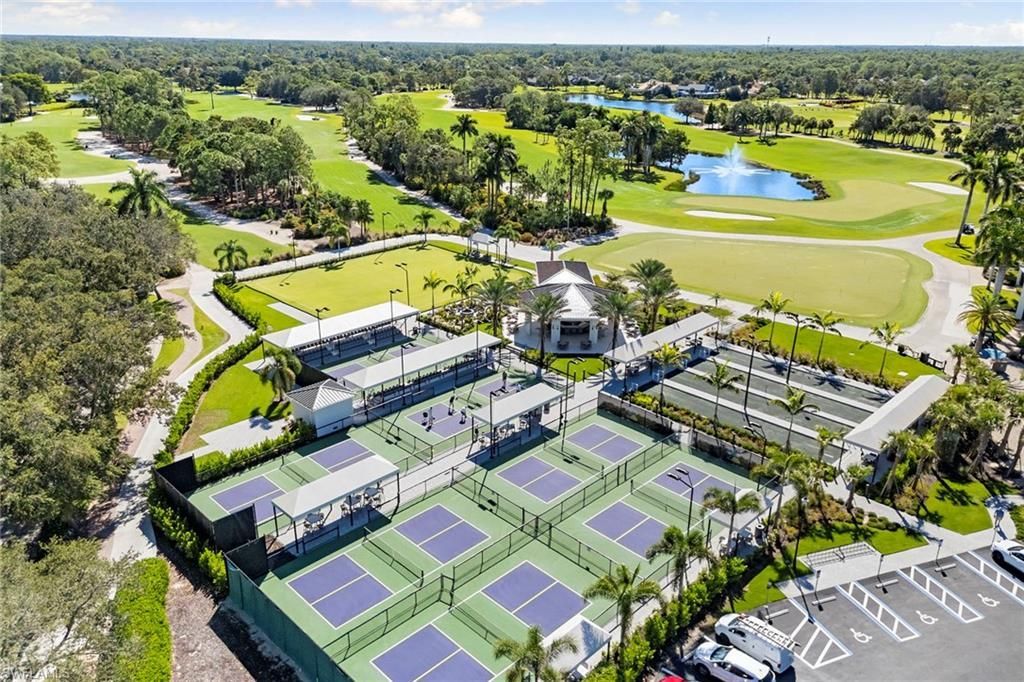 101 Amblewood Ln, Unit 1-104, Naples, FL 34105 Photo