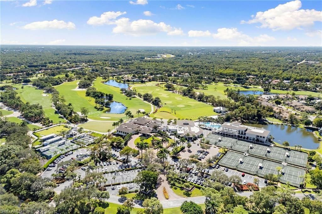 101 Amblewood Ln, Unit 1-104, Naples, FL 34105 Photo