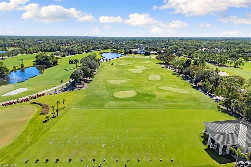 101 Amblewood Ln, Unit 1-104, Naples, FL 34105 Photo