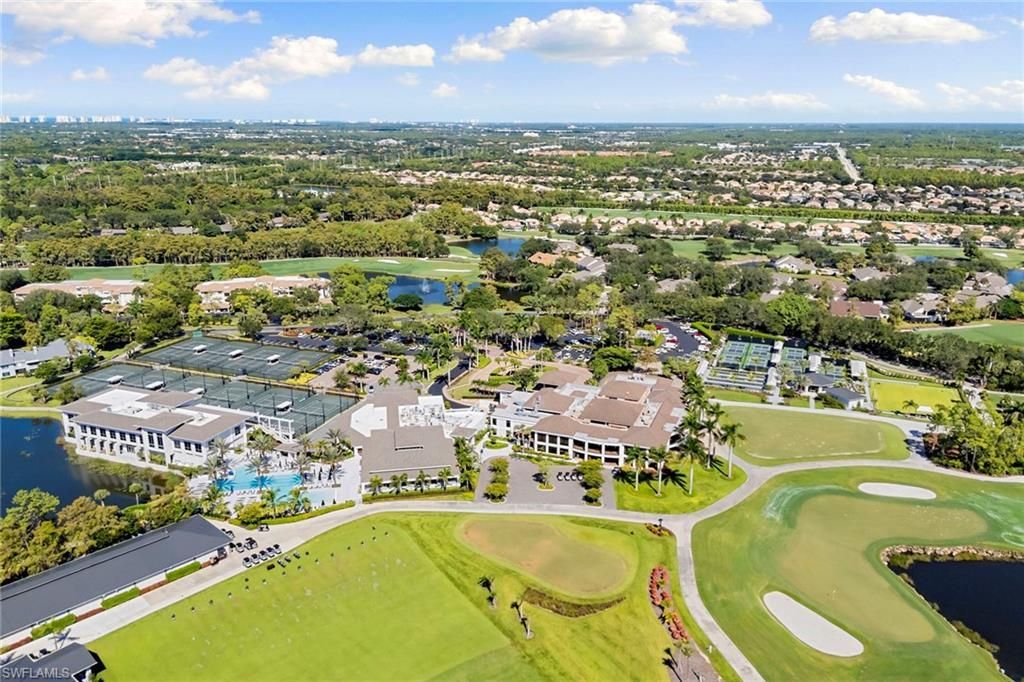 101 Amblewood Ln, Unit 1-104, Naples, FL 34105 Photo