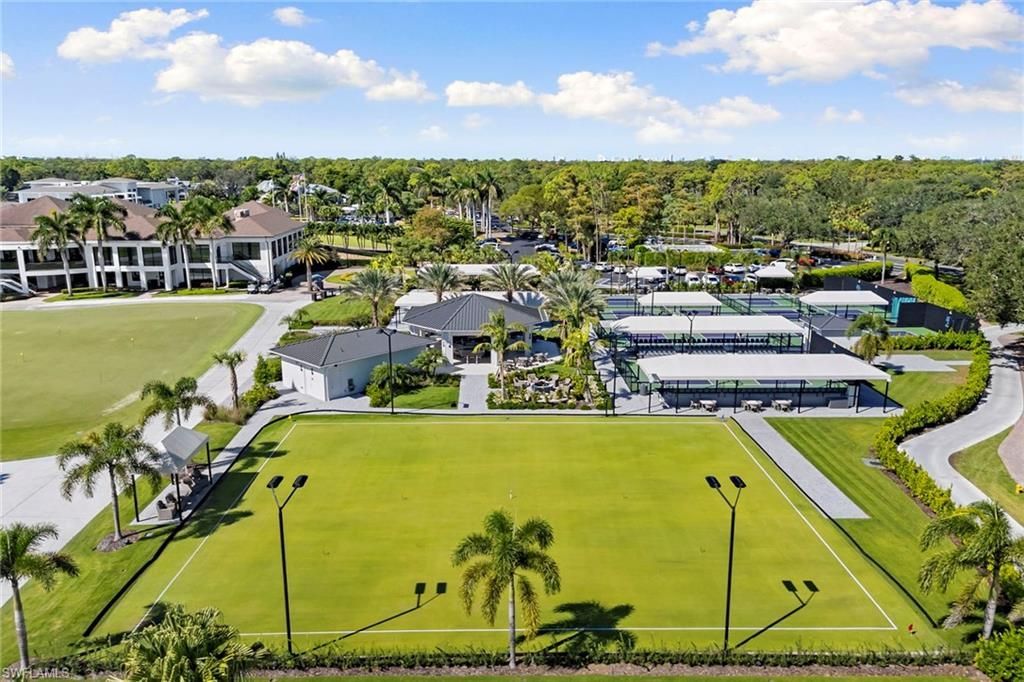101 Amblewood Ln, Unit 1-104, Naples, FL 34105 Photo