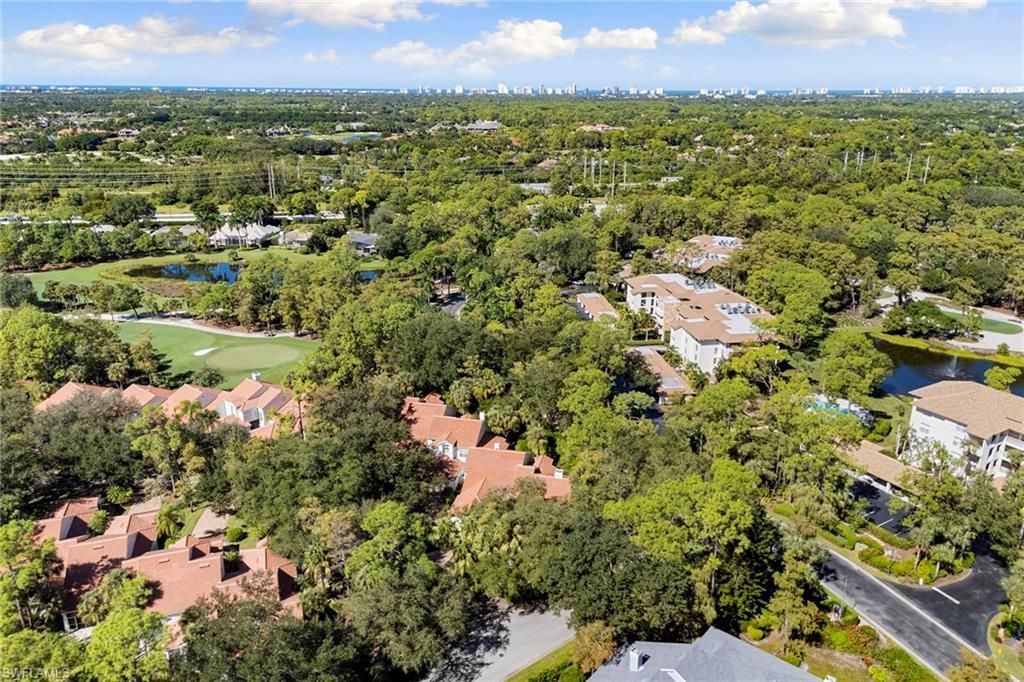 101 Amblewood Ln, Unit 1-104, Naples, FL 34105 Photo