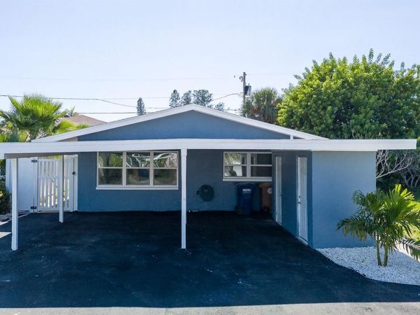 13248 4TH STREET E, MADEIRA BEACH, FL 33708