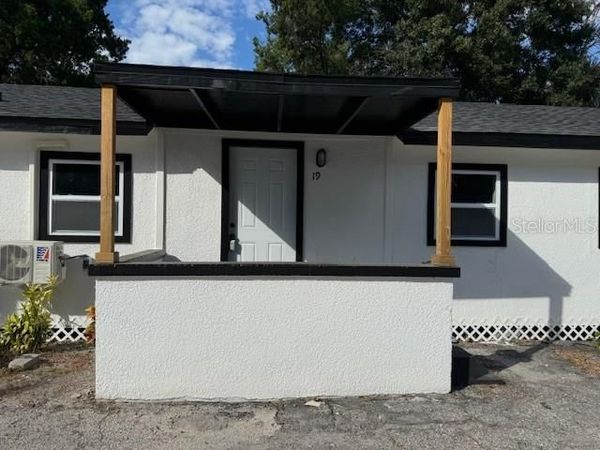 4605 N HUBERT AVENUE, Unit 20, TAMPA, FL 33614