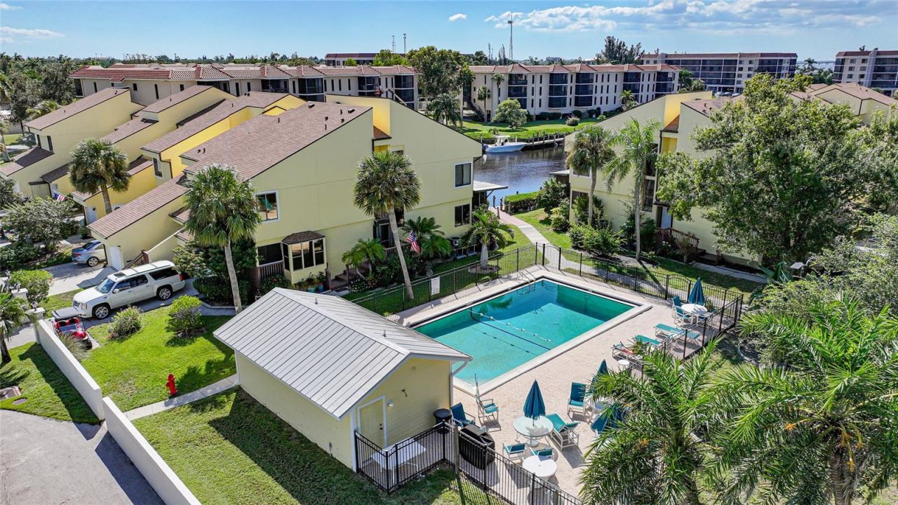 25188 Marion Avenue, Unit 1033, Punta Gorda, FL 33950 Photo