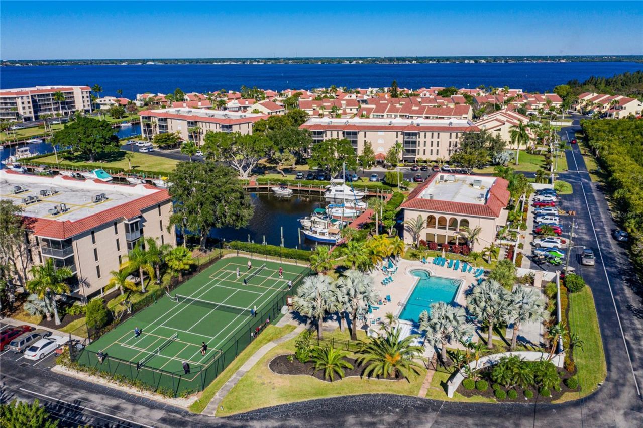 25188 Marion Avenue, Unit 1033, Punta Gorda, FL 33950 Photo