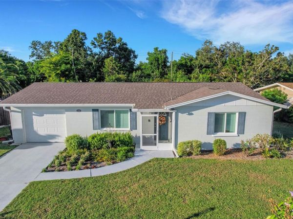 316 DORCHESTER, VENICE, FL 34293