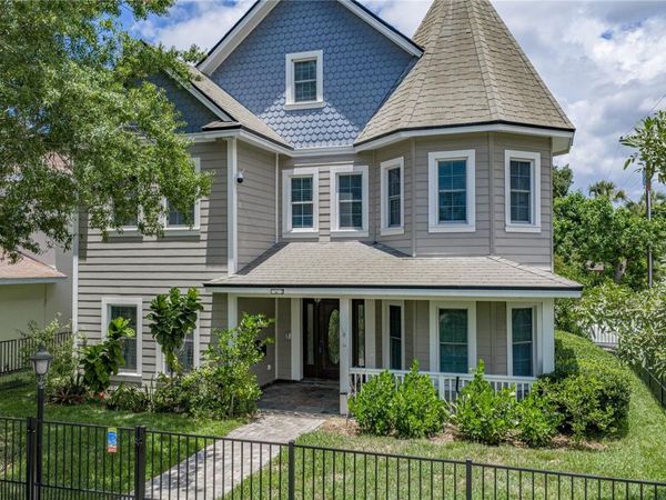 3001 W SAN RAFAEL STREET, TAMPA, FL 33629