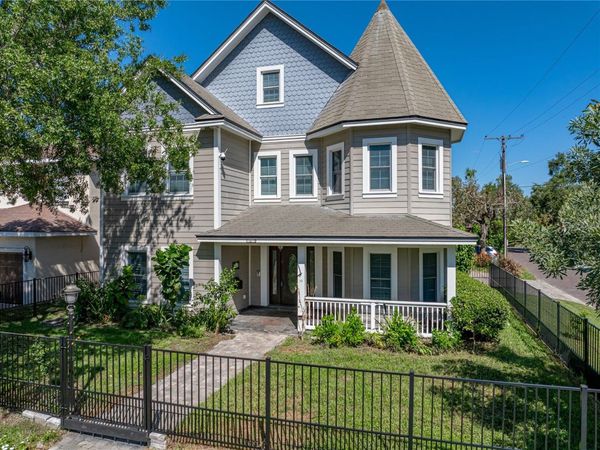 3001 W SAN RAFAEL STREET, TAMPA, FL 33629