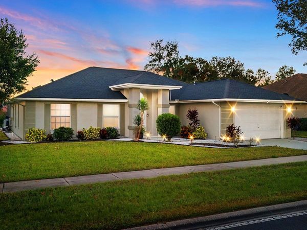 10464 HENDERSON STREET, SPRING HILL, FL 34608