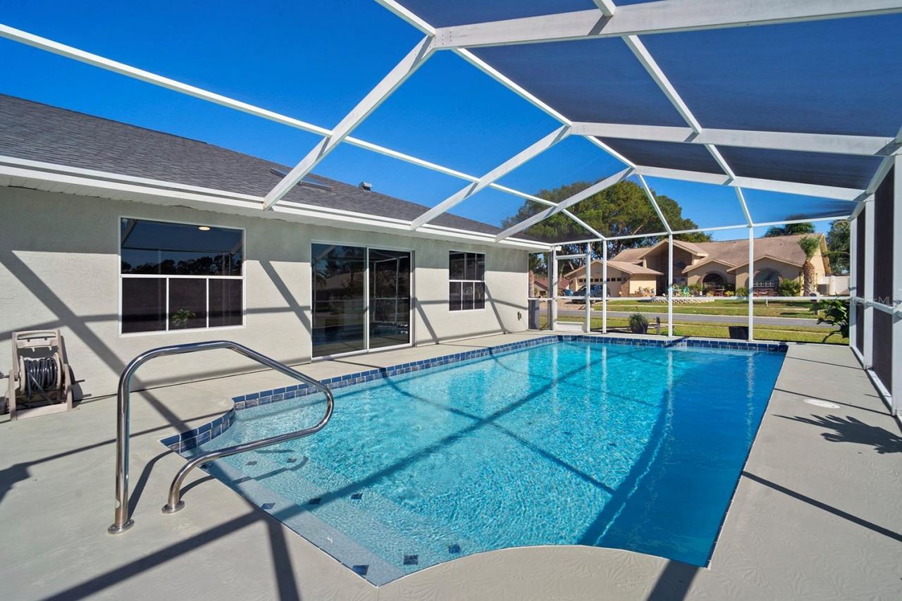 10464 Henderson Street, Spring Hill, FL 34608 Photo