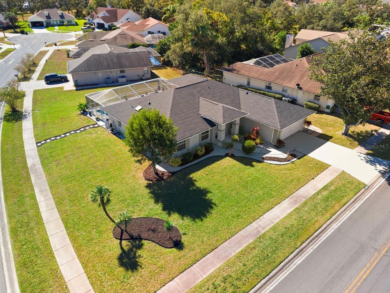 10464 Henderson Street, Spring Hill, FL 34608 Photo
