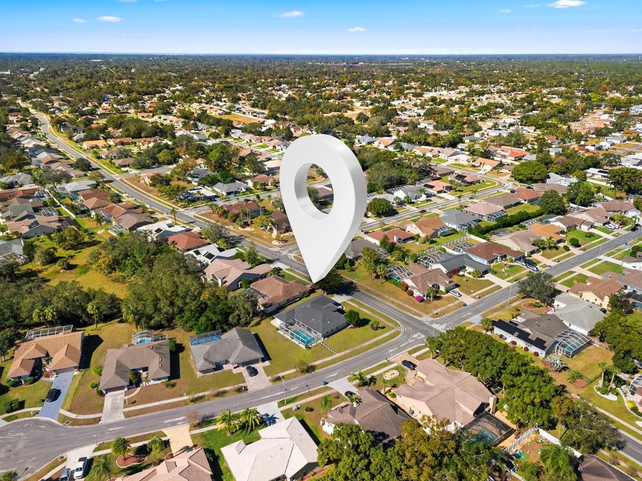 10464 Henderson Street, Spring Hill, FL 34608 Photo