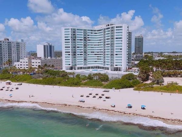 7135 Collins Ave, Unit 602, Miami Beach, FL 33141