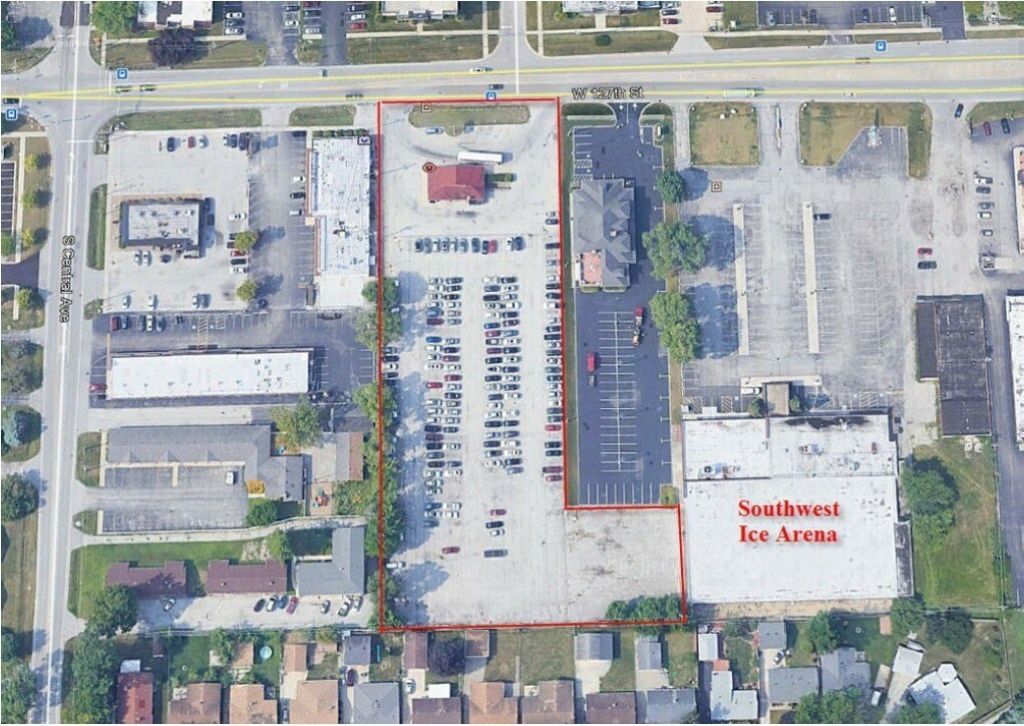 5545 W 127th Street, Crestwood, IL 60445
