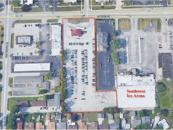 5545 W 127th Street, Crestwood, IL 60445