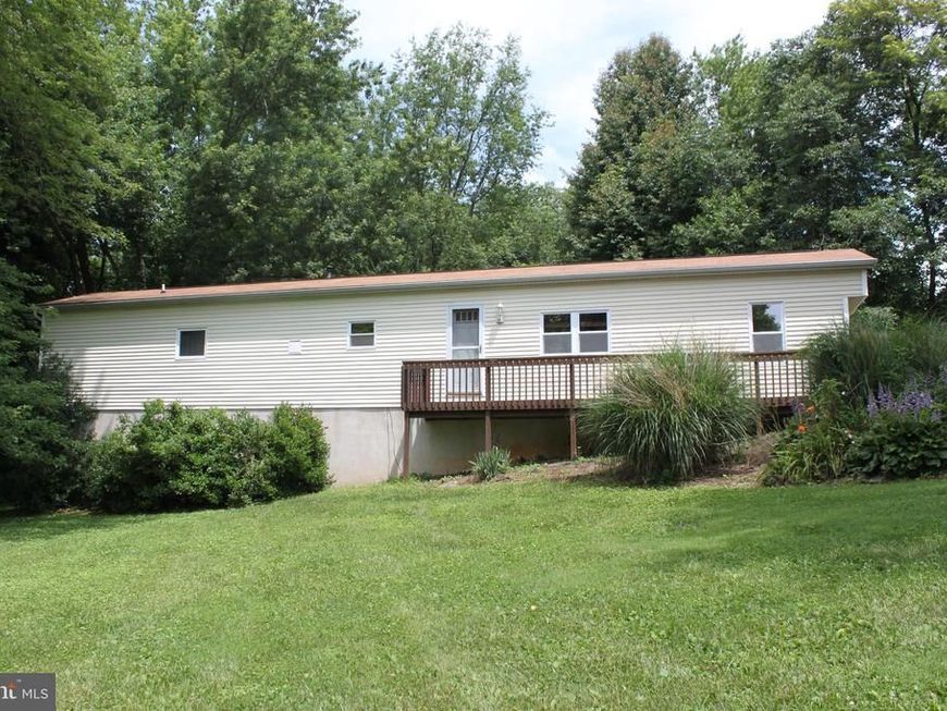118 Carea Road, New Park, PA 17352 Main Photo