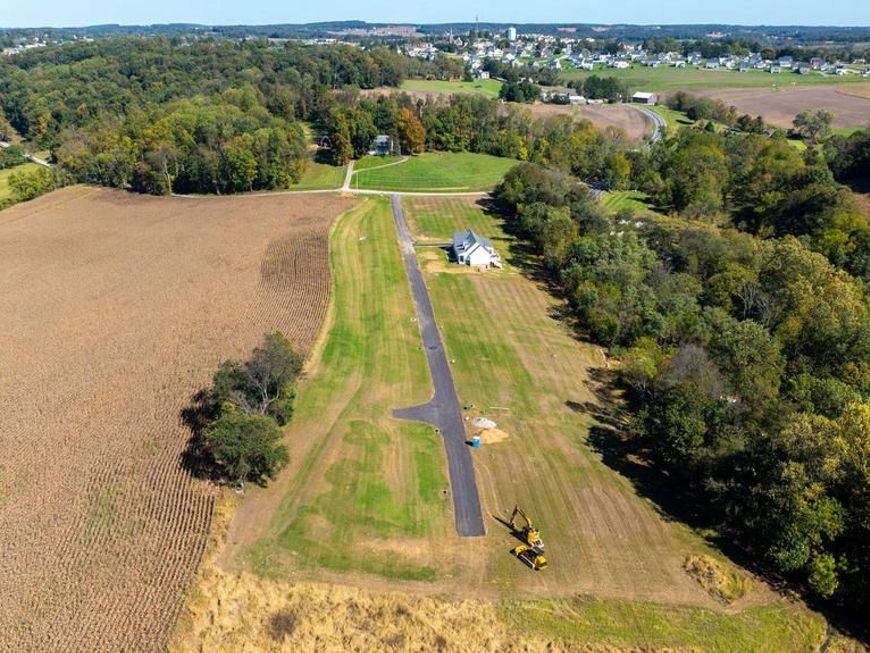 Lot 10 Harambe Overlook, Shrewsbury, PA 17361 Main Photo