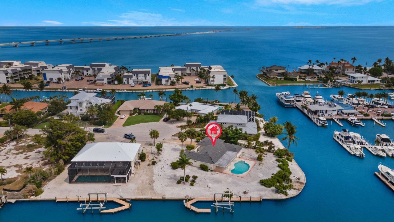 761 Limpet Dr, Sanibel, FL 33957 Photo